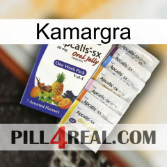 Kamargra 11